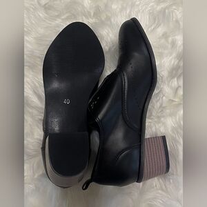 Womens Victorian casual vintage shoes